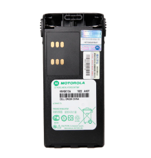 Аккумулятор HNN9010A для раций Motorola GP328, GP338, PTX760 взрывозащищеный